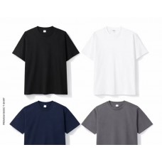 Kaos Polos Basic (Cotton Combed 30s)